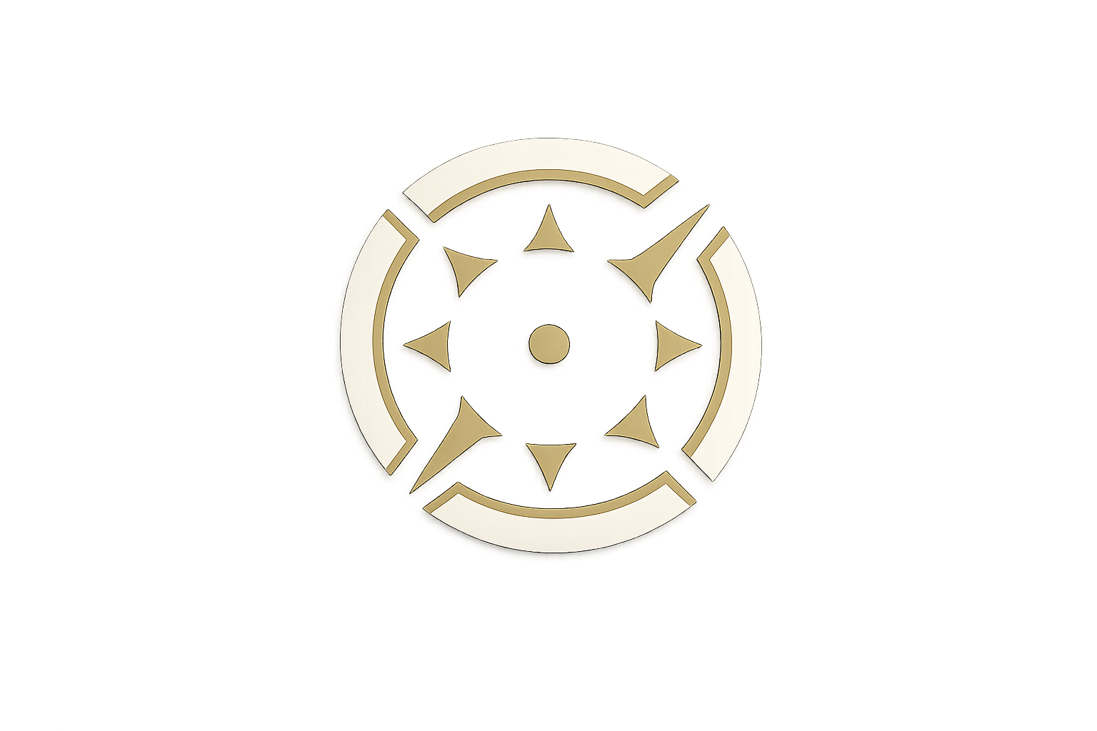 Pelorus mark